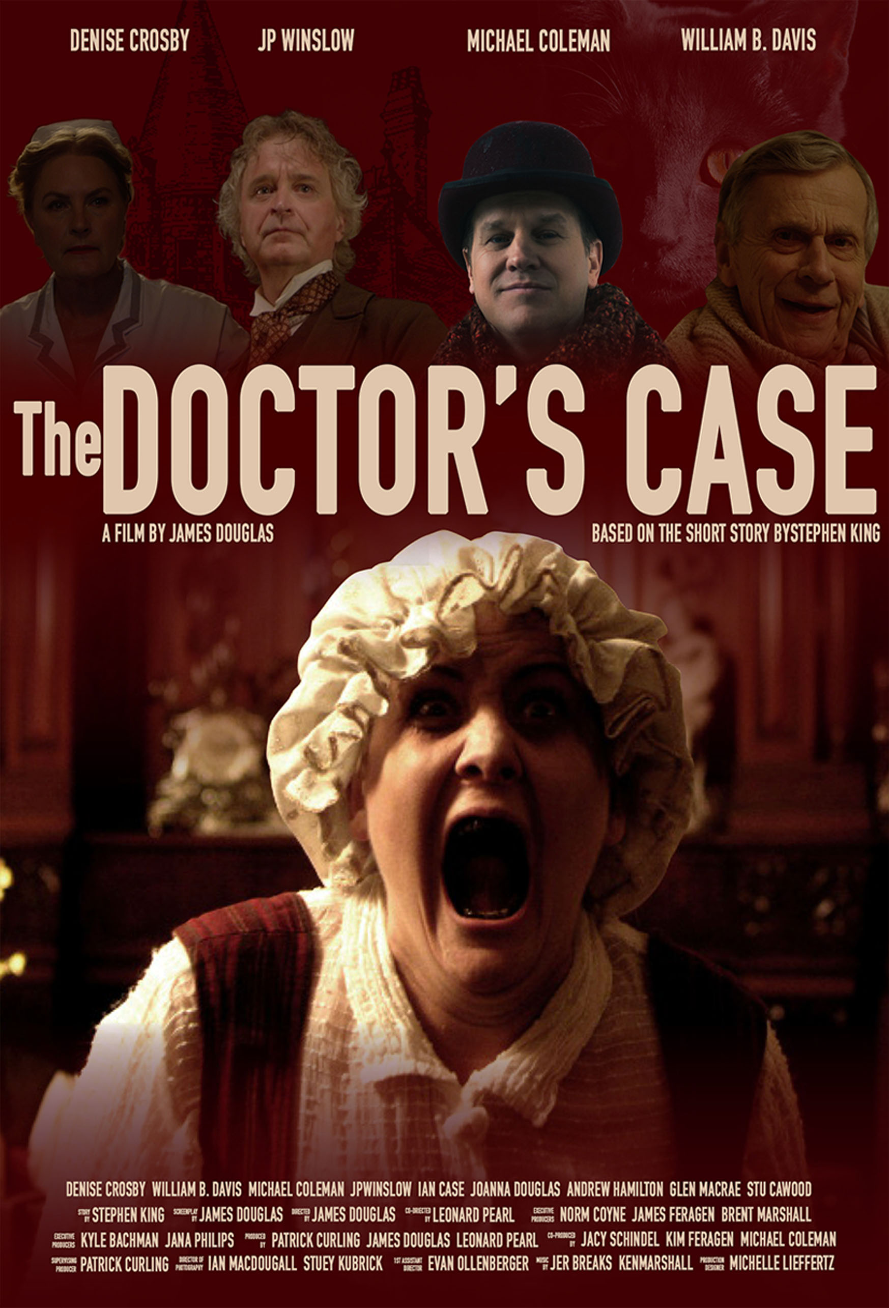The Doctor's Case